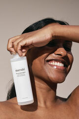 Meraki Desmaquillante micelar 195 ml. blanco