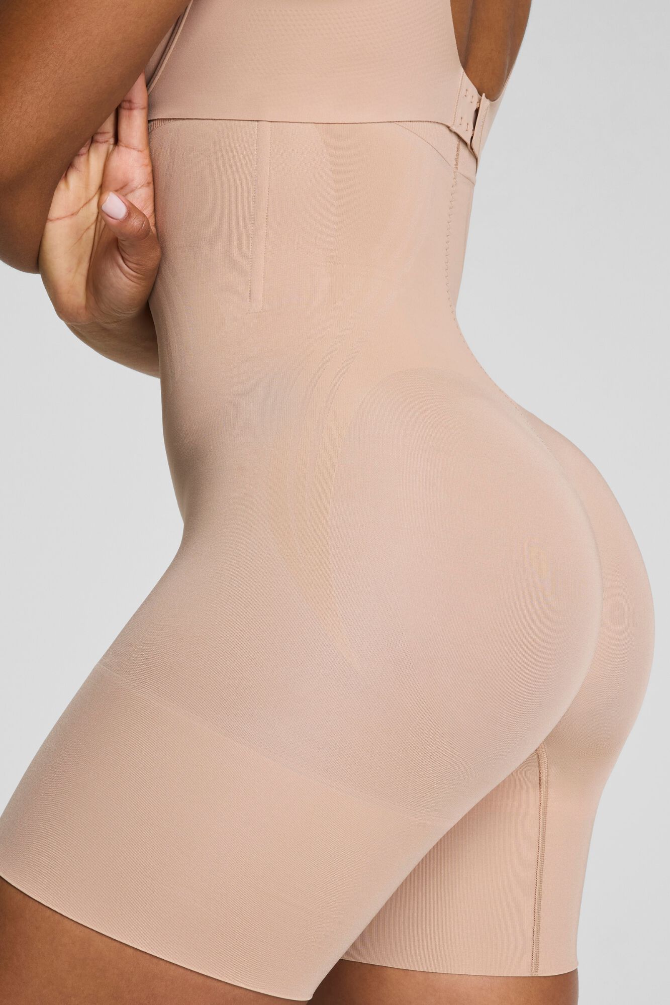 Spanx Cal&ccedil;&otilde;es de cintura alta moldadores