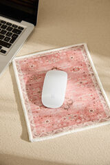 Calma House Mouse pad Ares rosa