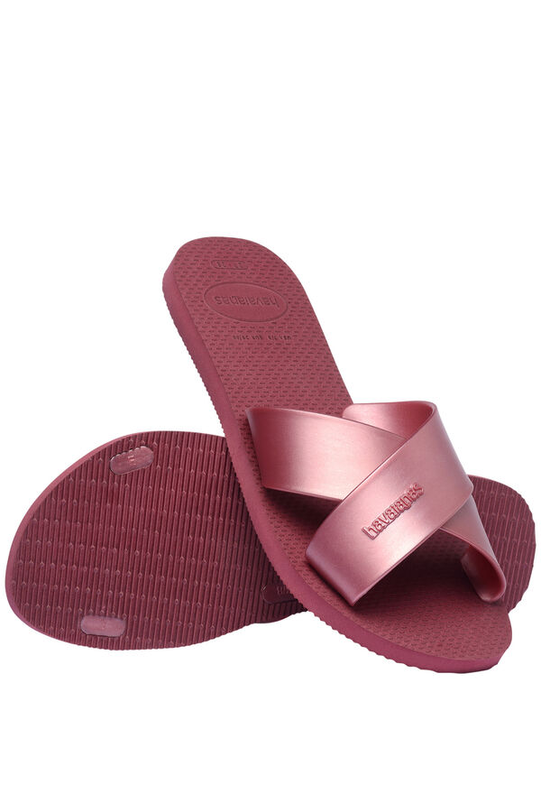 Havaianas Havaianas Aqua vermelho