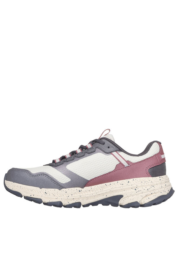 Skechers Zapatillas Skechers: Go Run Trail Altitude 2.0 beige