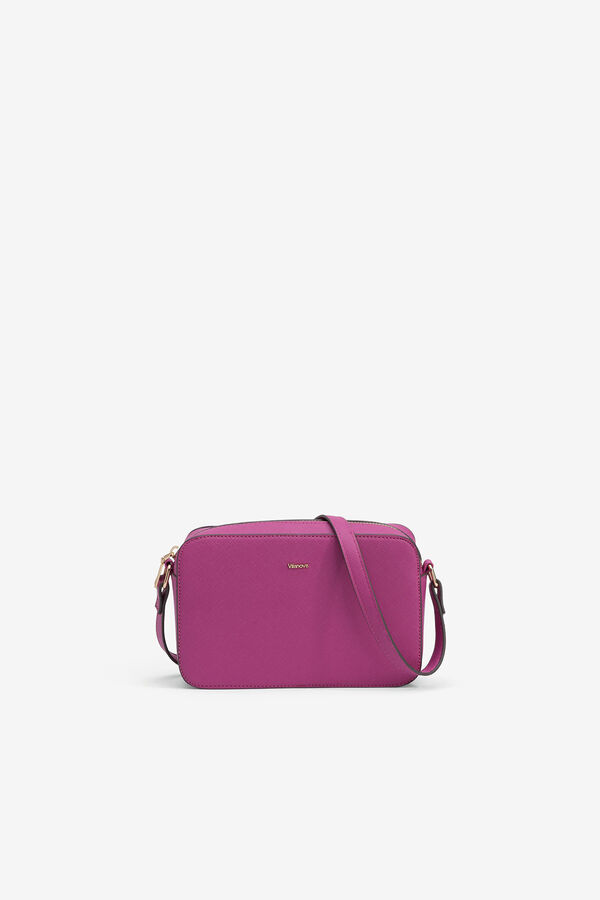 Vilanova Essential crossbody bag pink