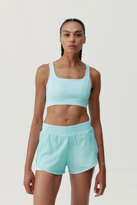 Born Living Yoga Top esportivo Padma 2.0
