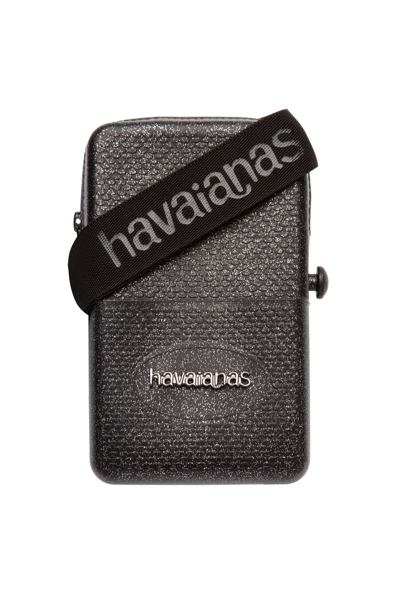 Havaianas Bolso Havaianas purpurina