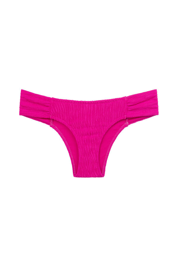 Dorina Cueca brasileira Eden rosa