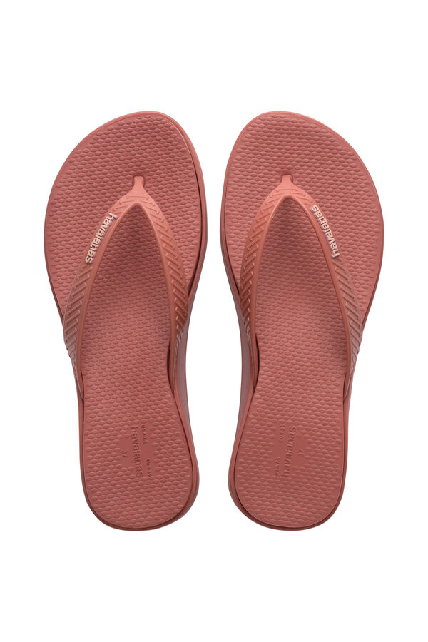 Havaianas Havaianas Top Tiras rosa