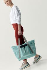 Born Living Yoga Mala desportiva Away azul claro azul