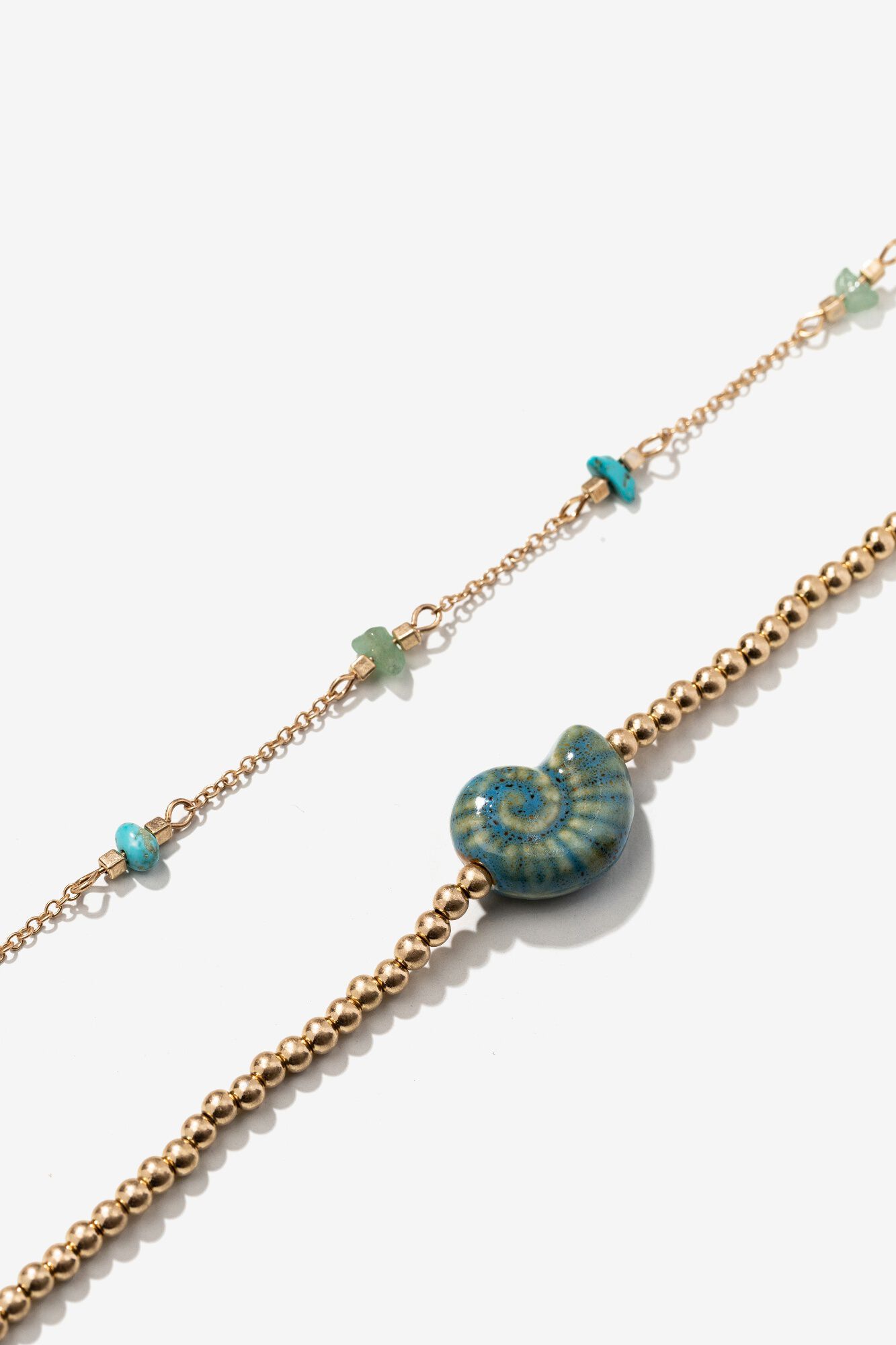 Vilanova Pulseiras com detalhes