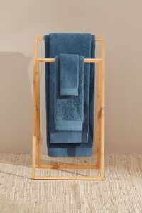 Textura Toalha duche friso algodão egípcio 70 x 140 cm.