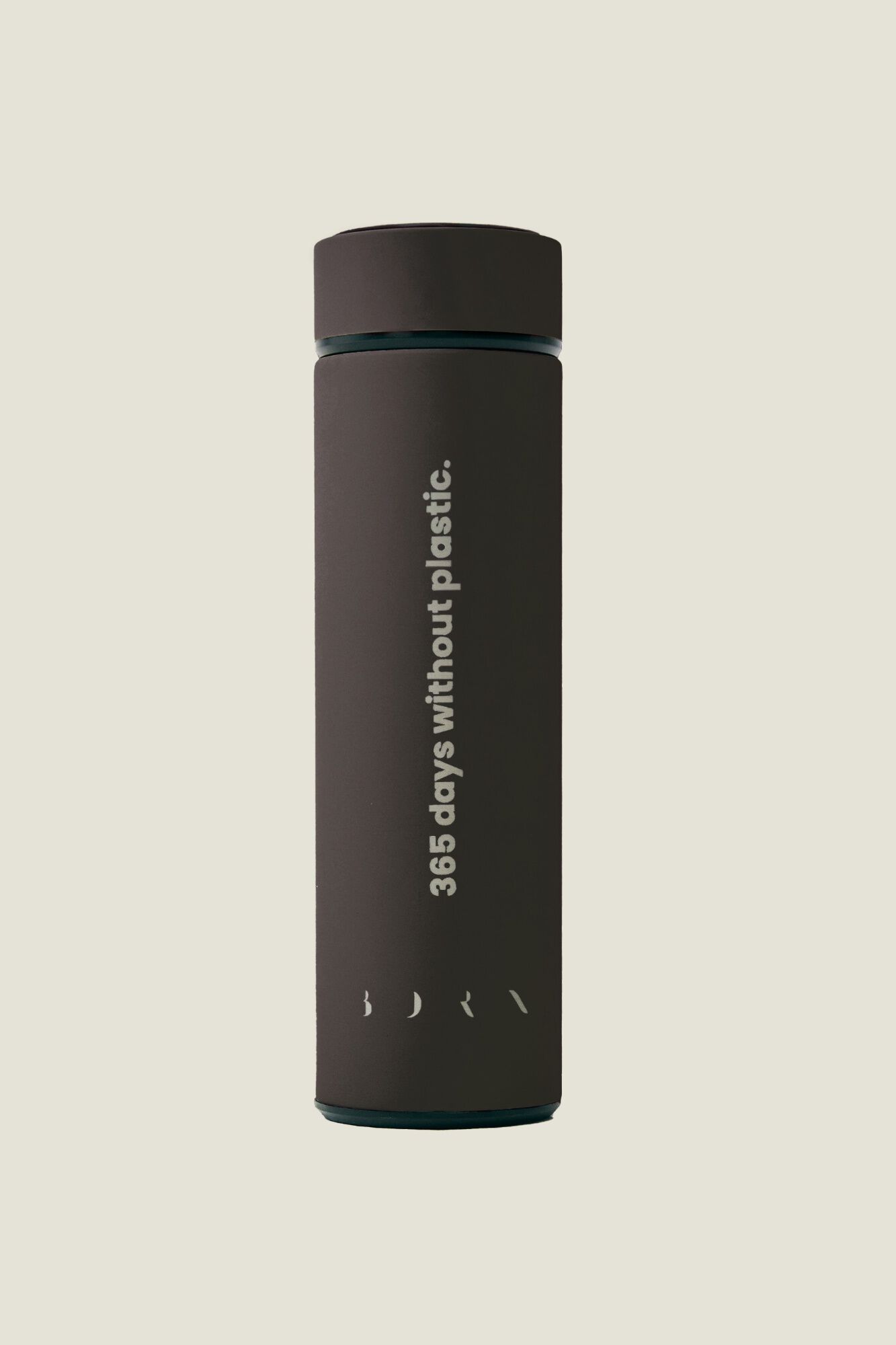 Born Living Yoga 365 Garrafa 2.0 Chocolate