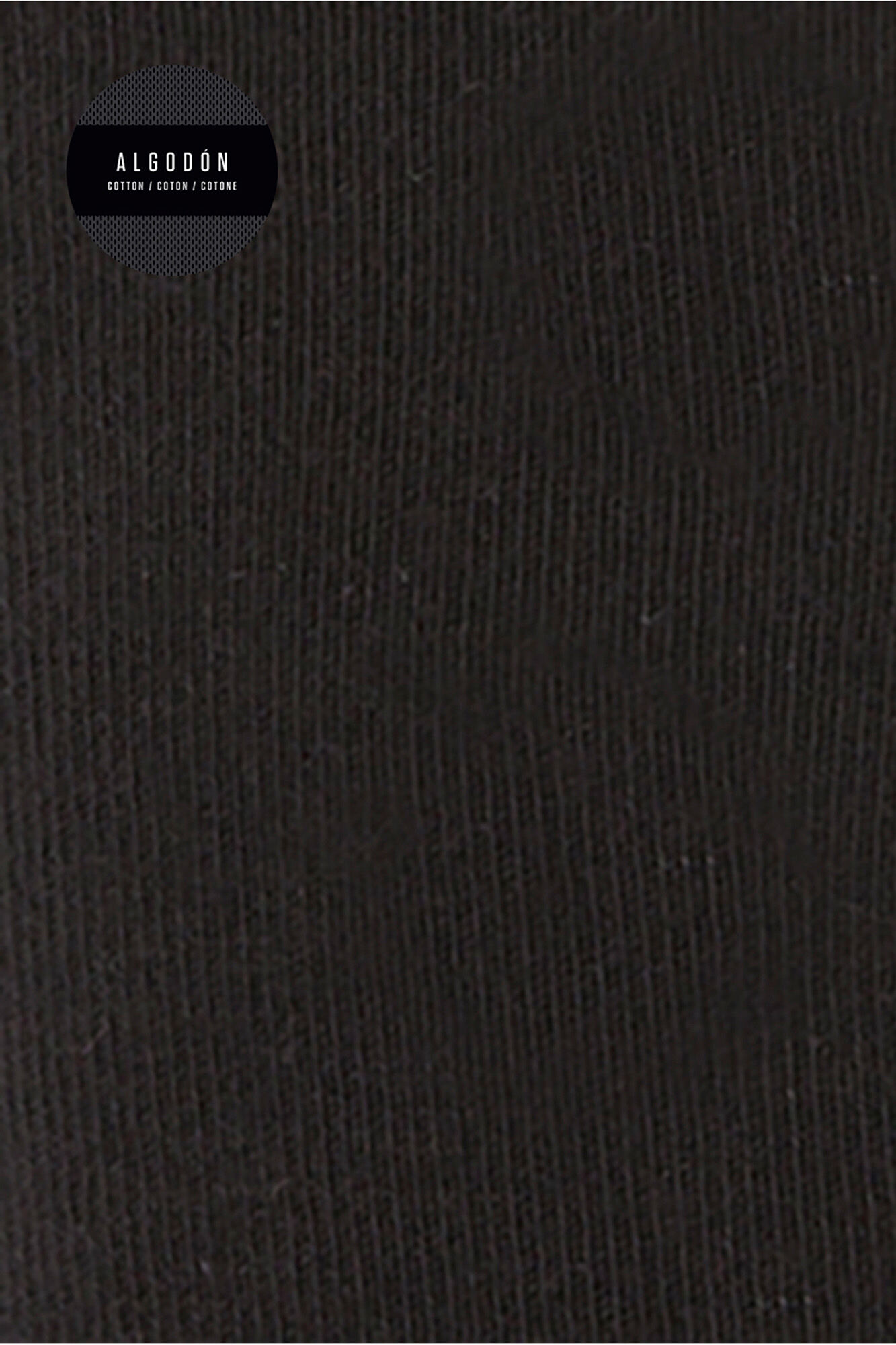 Punto Blanco Meias curtas lisas