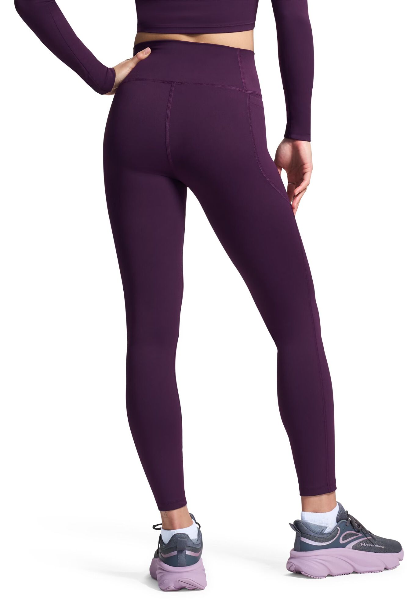 Under Armour Leggings para mujer