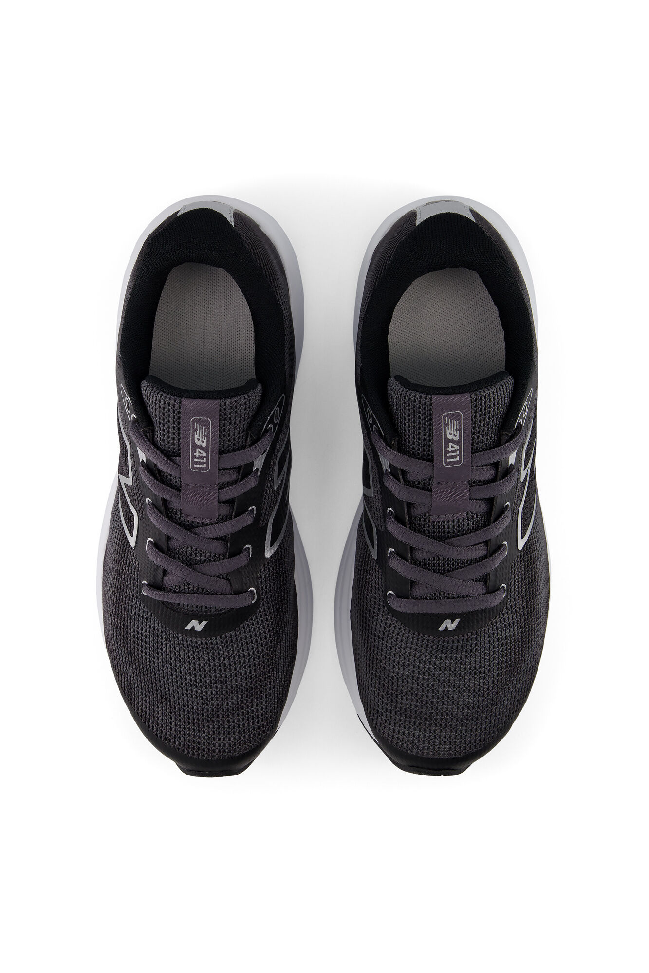 New Balance Sapatilha New Balance 411v4