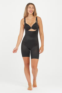 Spanx Body moldeador invisible negro Spanx
