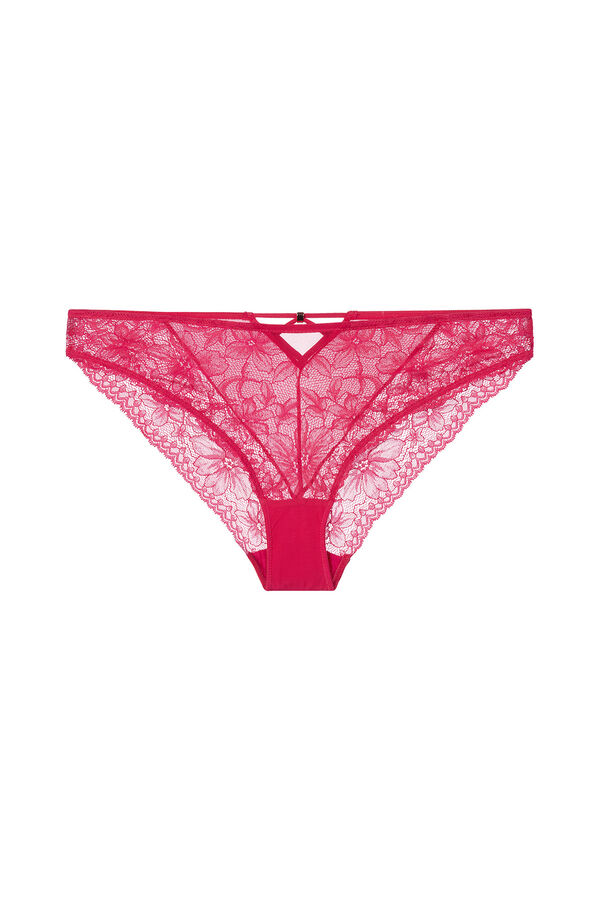 Dorina Cueca Jemma vermelho