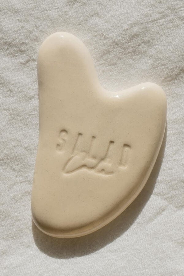 Salad Code Handmade Guasha preto