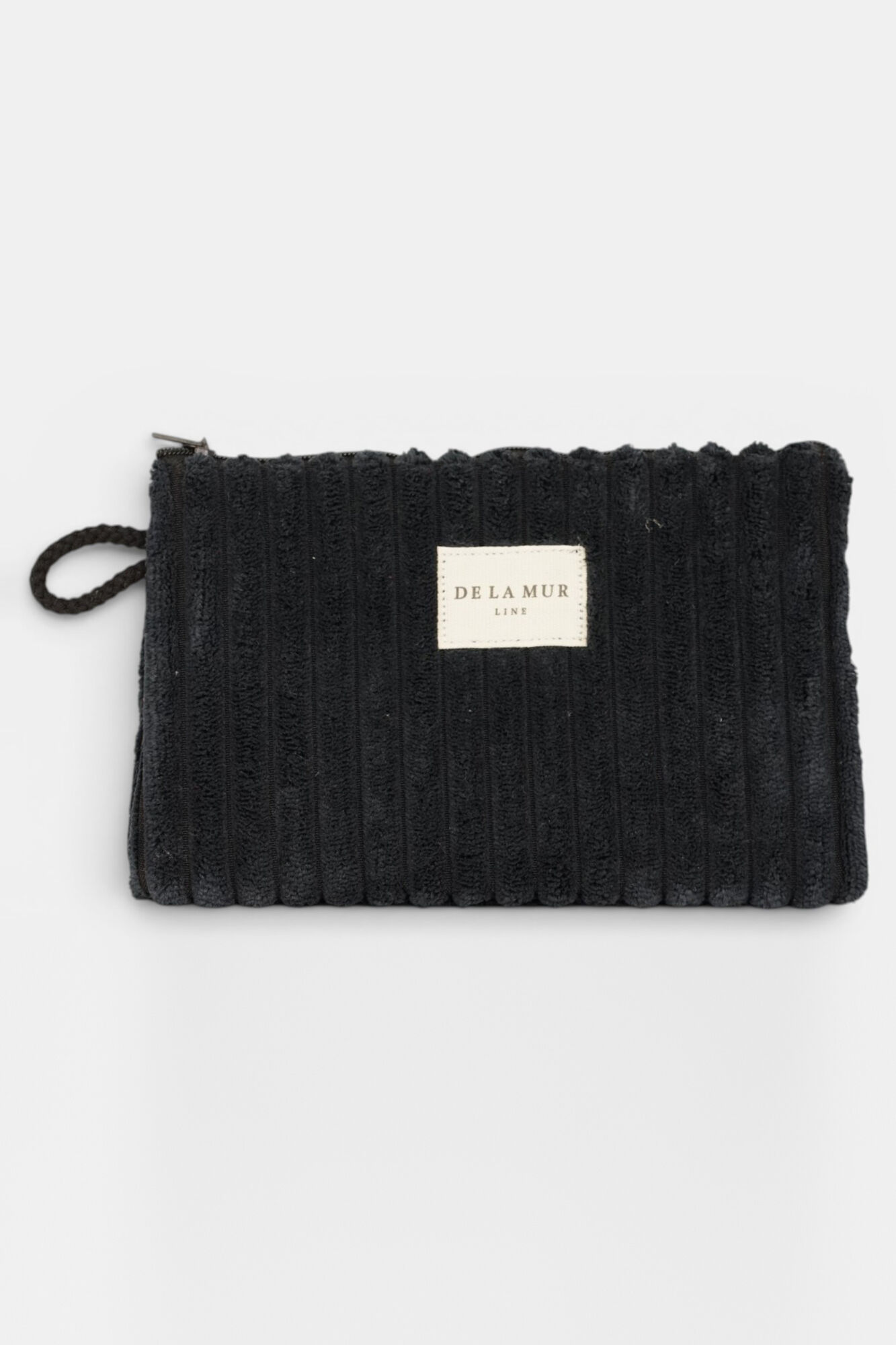 De La Mur Mini Necessaire Curly