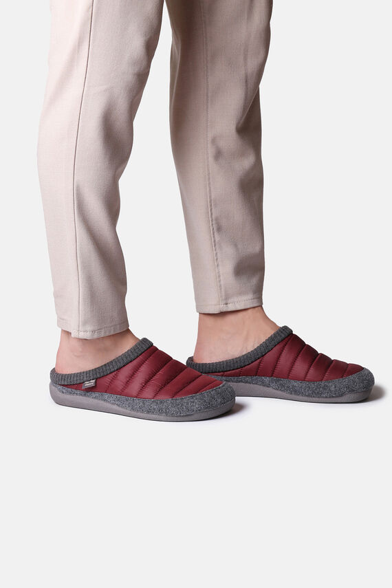 Zapatillas de estar por casa de hombre Nueva Colección Cortefiel - Main Image