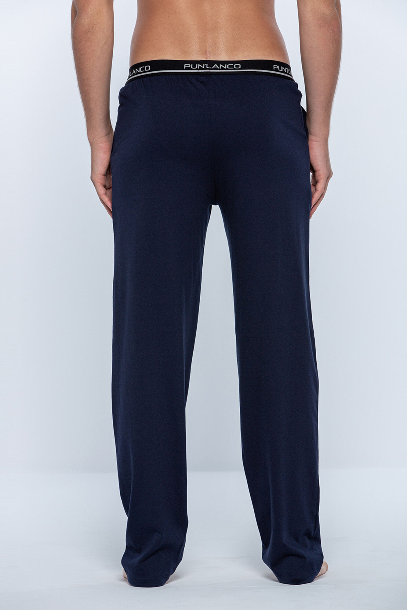 Punto Blanco Pantal&oacute;n largo hombre