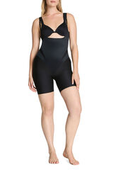 Spanx Body modelador da cole&ccedil;&atilde;o SPANXsculpt&trade; Ultra Sculpt preto