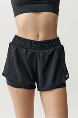 Born Living Yoga Cal&ccedil;&otilde;es desportivos Padma 2.0 preto preto