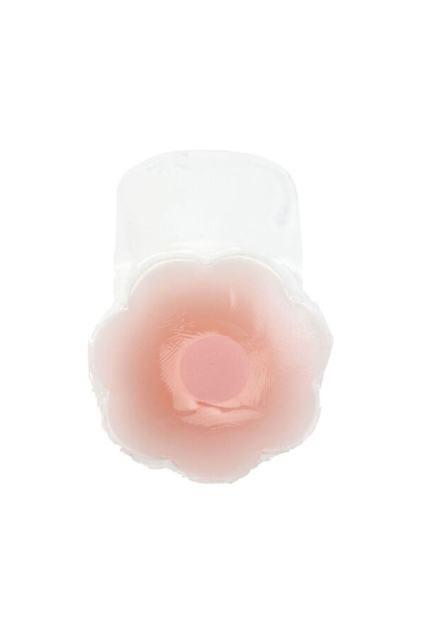 Ivette Bridal Spi maxi adhesive nipple cover pads brown