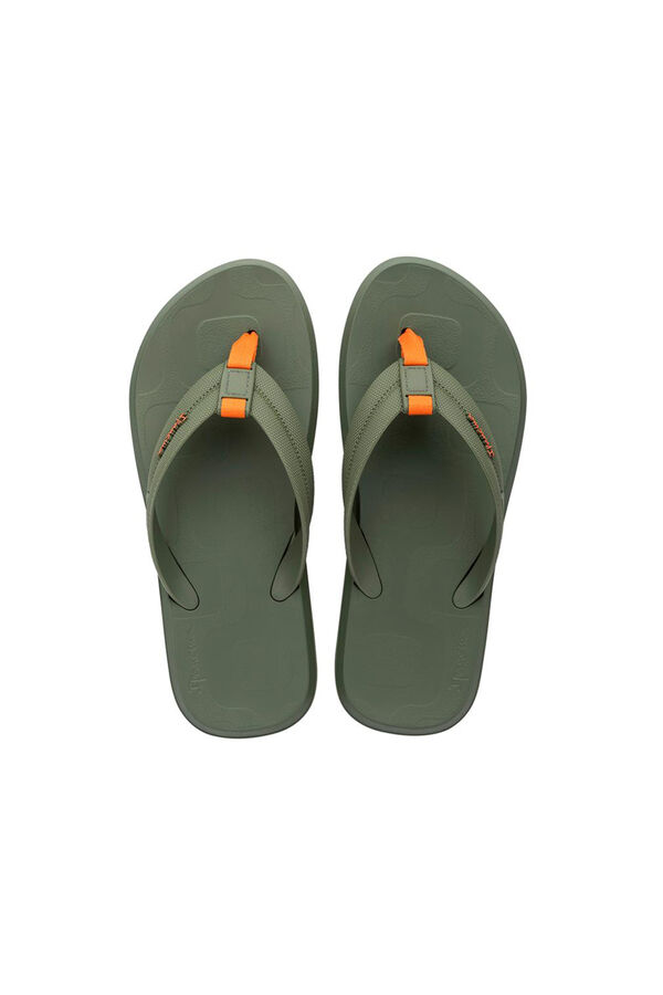 Ipanema Chanclas urban thong verde verde