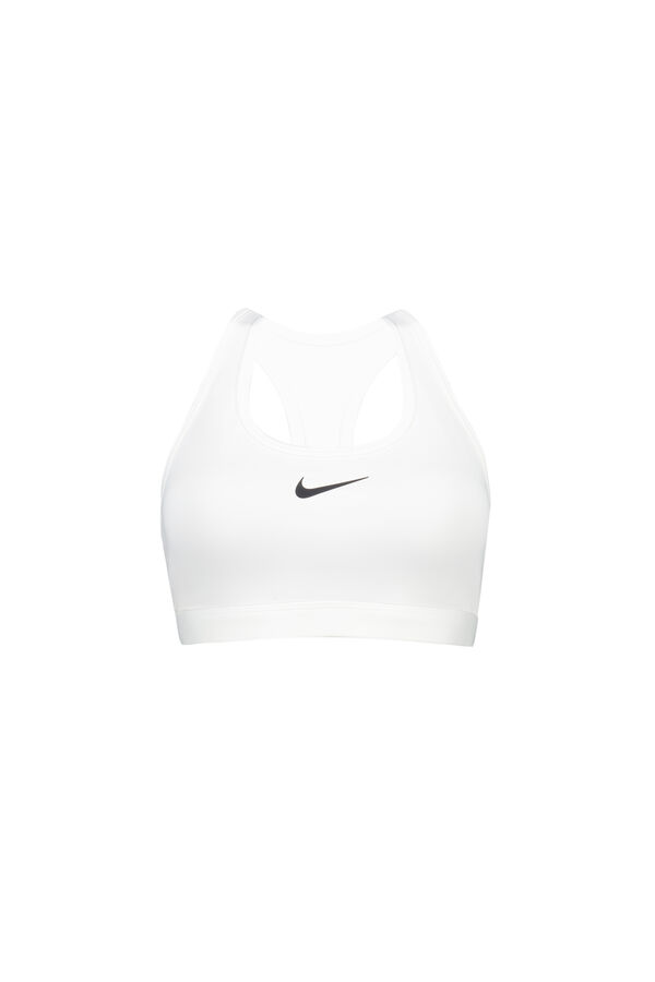 Nike Sutiã esportivo Nike branco