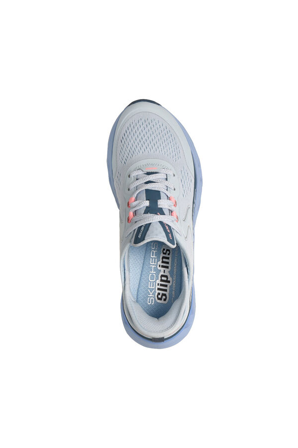 Skechers Sapatilha Skechers glide-step altus azul