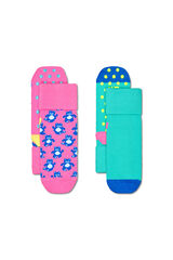Happy Socks Calcetines unisex lunares estampado