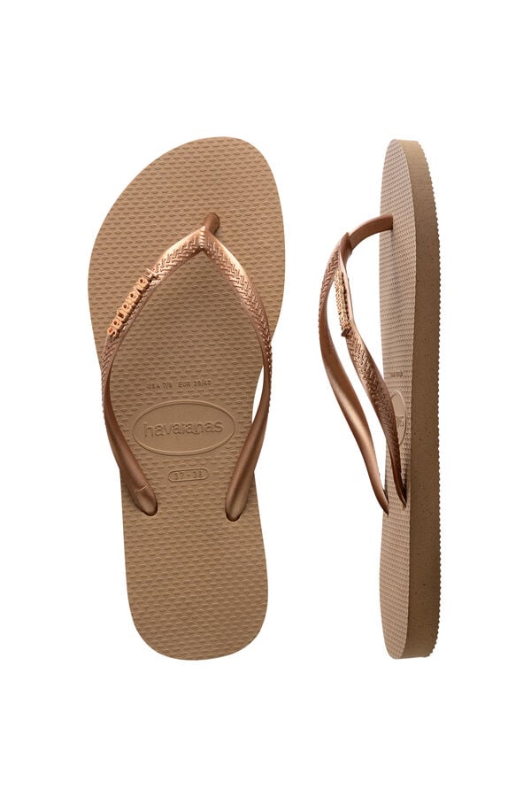 Havaianas Havaianas Top Tiras rosa