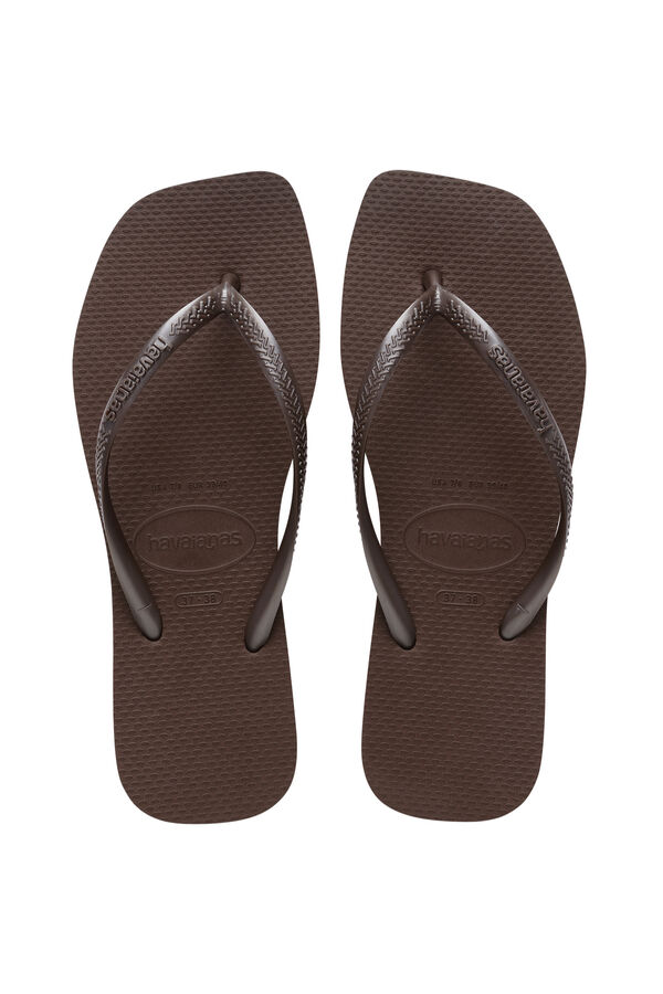 Havaianas Havaianas Top Tiras castanho