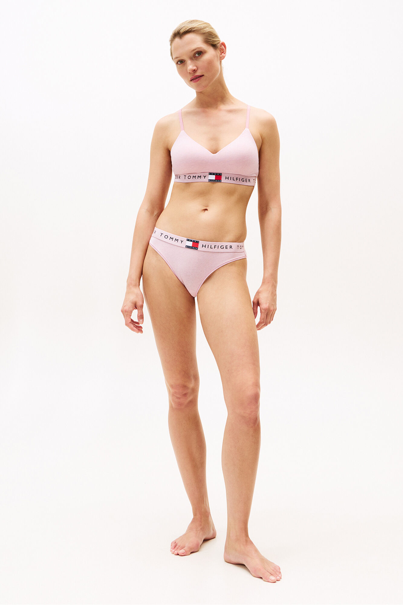 Tommy Hilfiger Cuequinha com c&oacute;s Tommy Hilfiger