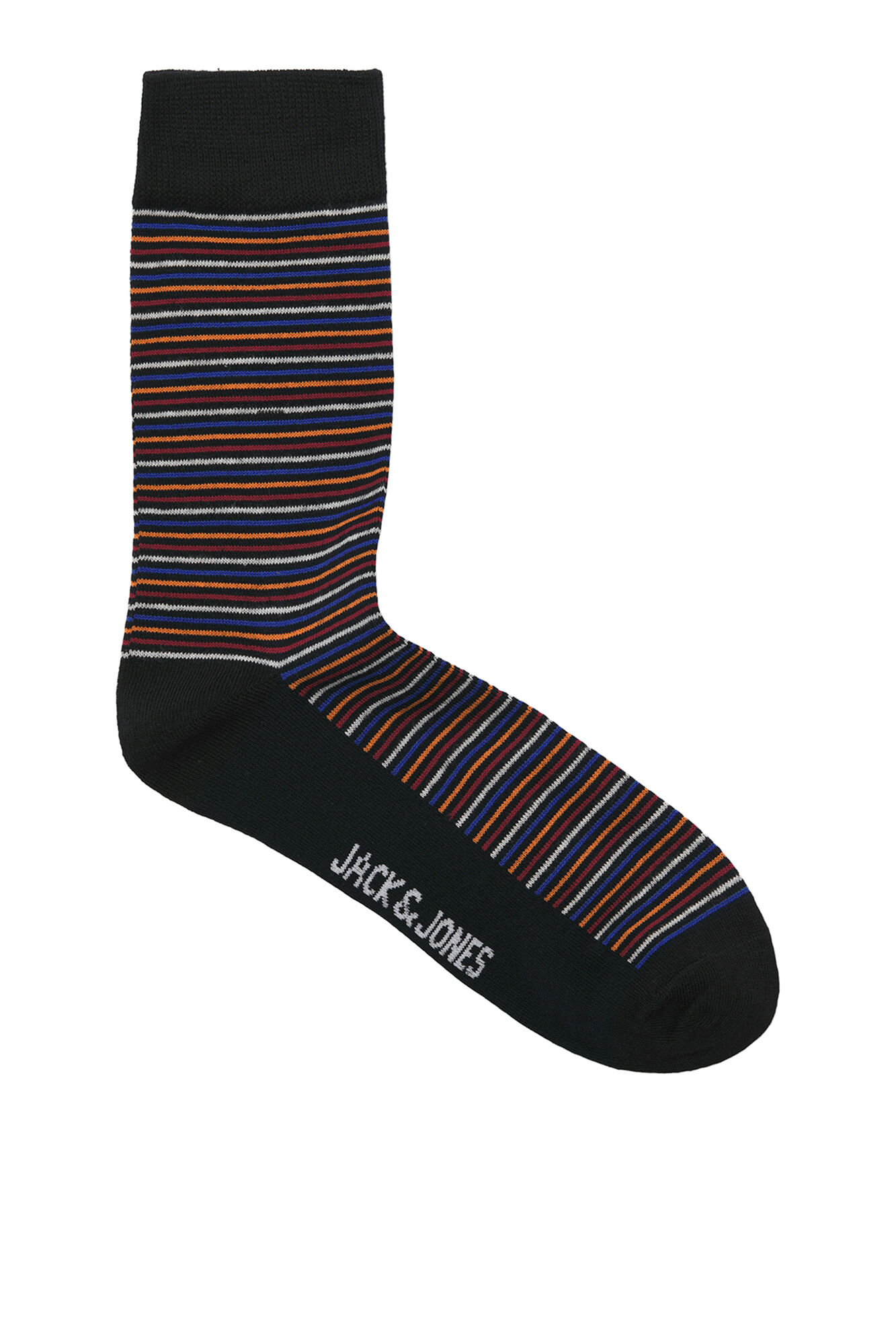 Jack & Jones Pacote com 3 meias