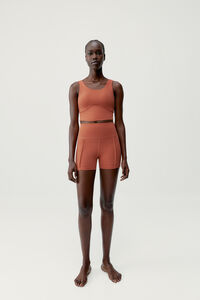 Born Living Yoga Sayani shorts