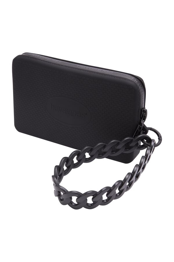 Havaianas Mala Mini Havaianas preto