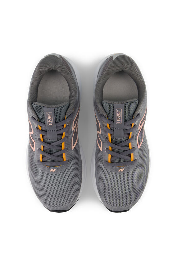 Zapatilla New Balance 411v4