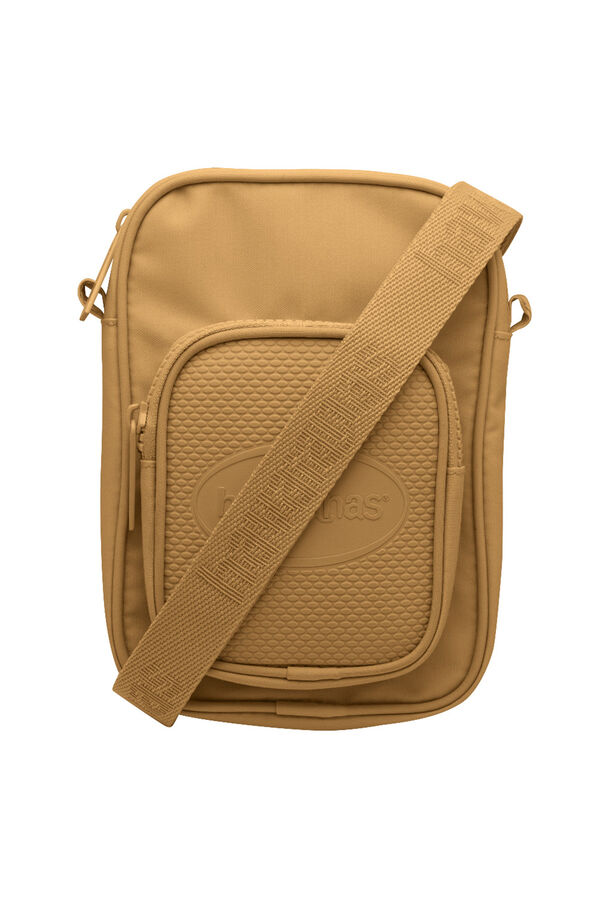 Havaianas Bolso Colors Kaki Medio kaki