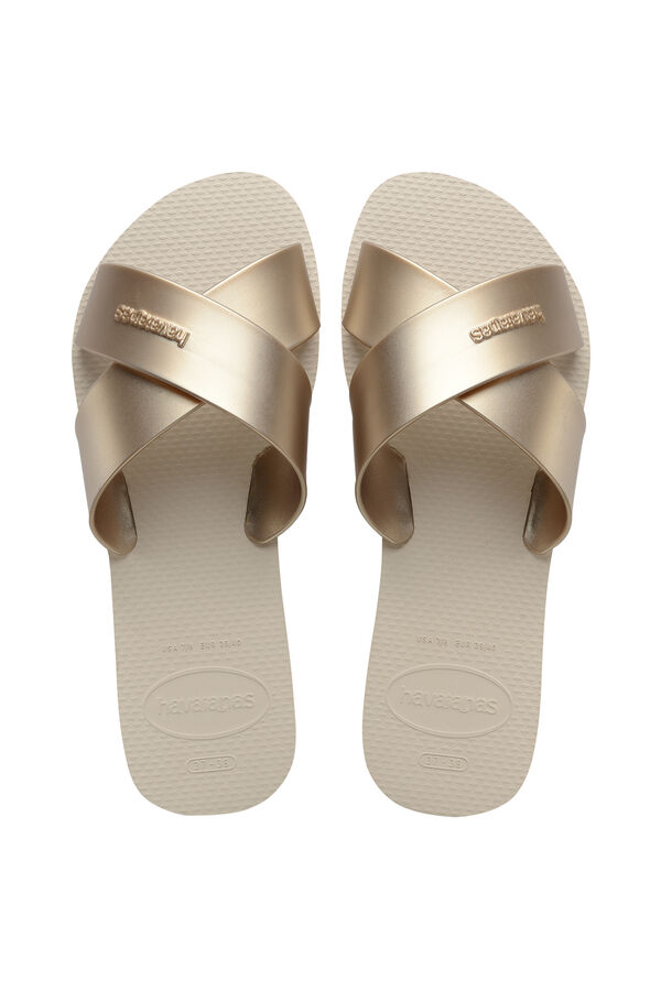 Havaianas Havaianas Aqua bege