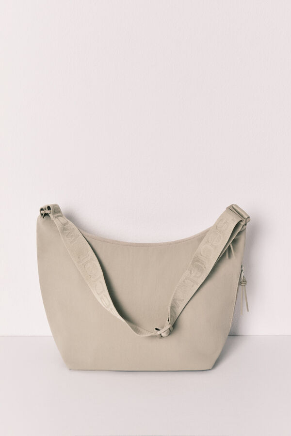 Women'secret Lancheira t&eacute;rmica verde verde