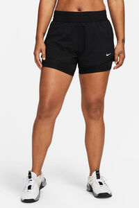Womensecret Shorts Nike Dri-fit negro