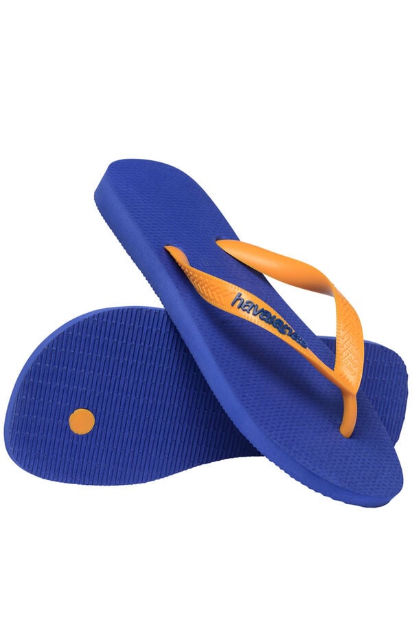 Havaianas Havaianas Top Tiras azul
