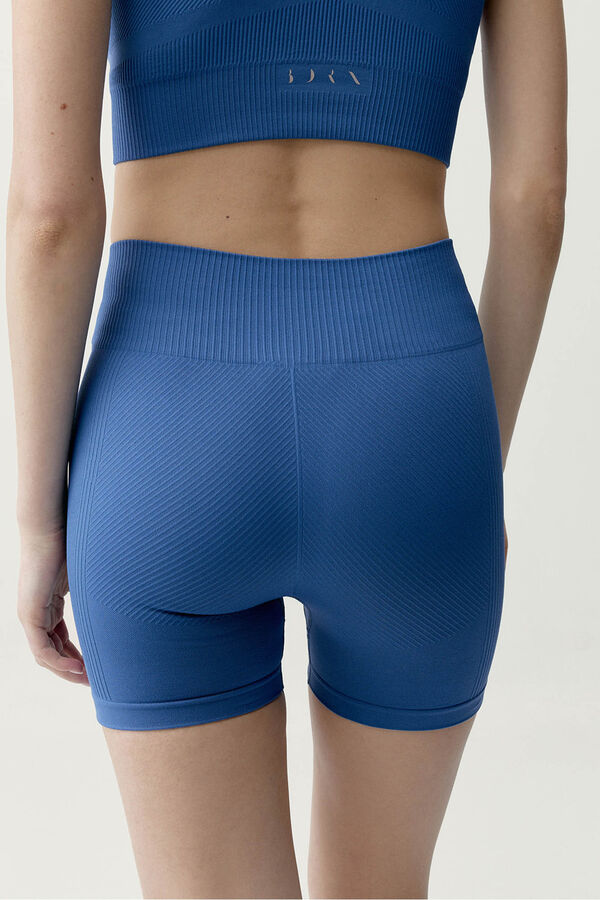 Born Living Yoga Cal&ccedil;&otilde;es desportivos Lindy azul azul