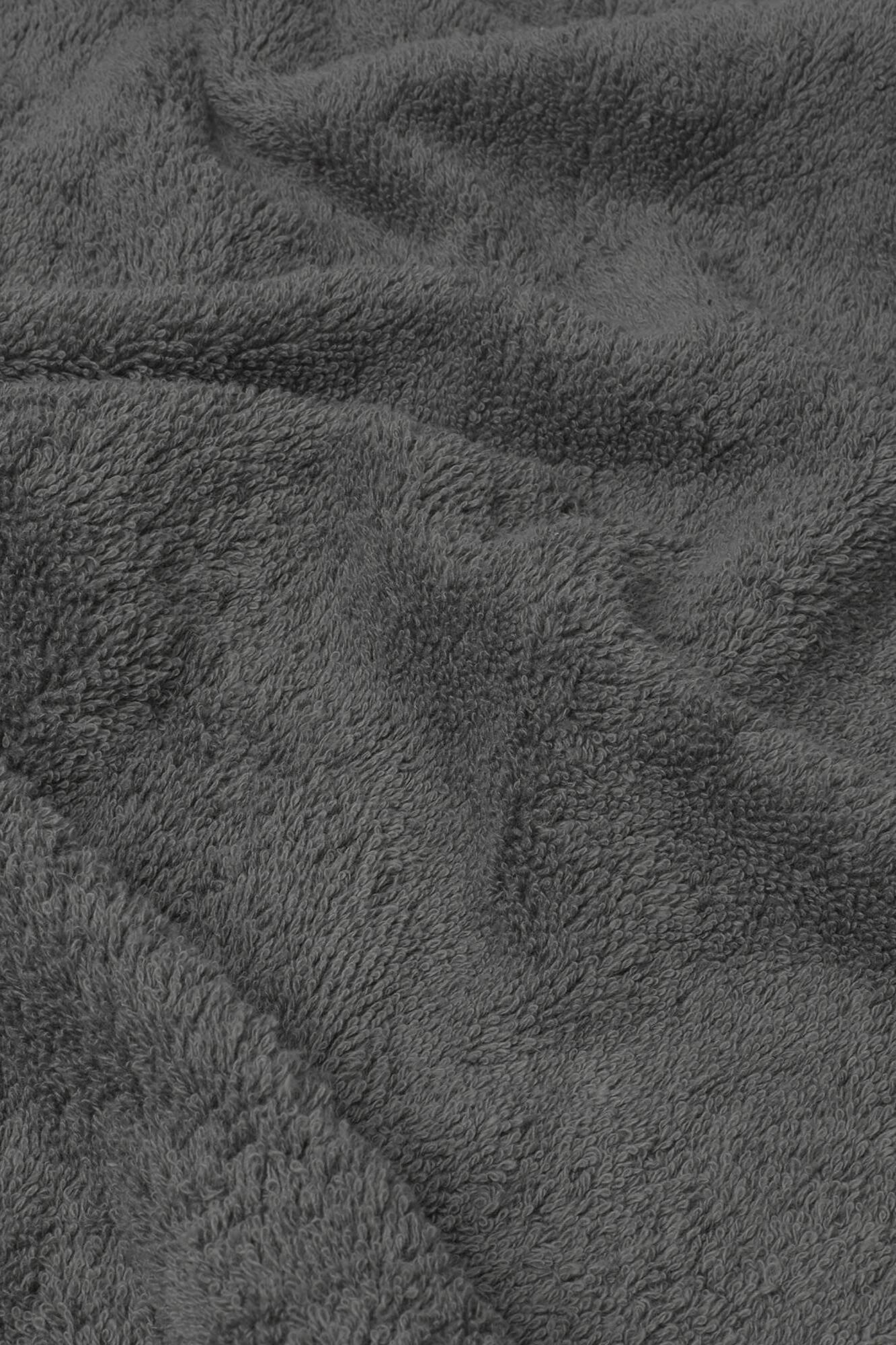 Textura Toalha toucador friso algod&atilde;o eg&iacute;pcio 30 x 50 cm.