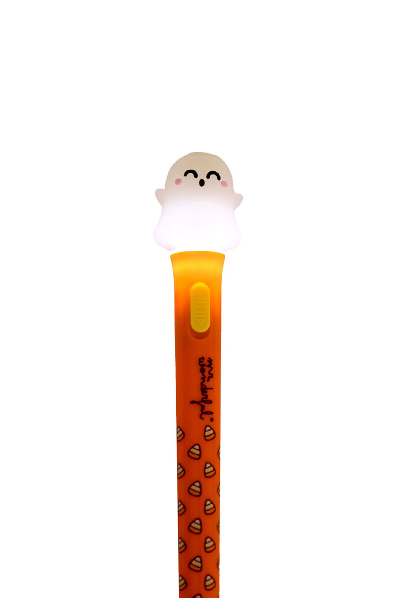 Mr. Wonderful Caneta projetora - Ghost
