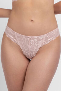 Dorina Braga brasile&ntilde;a Perfect lace