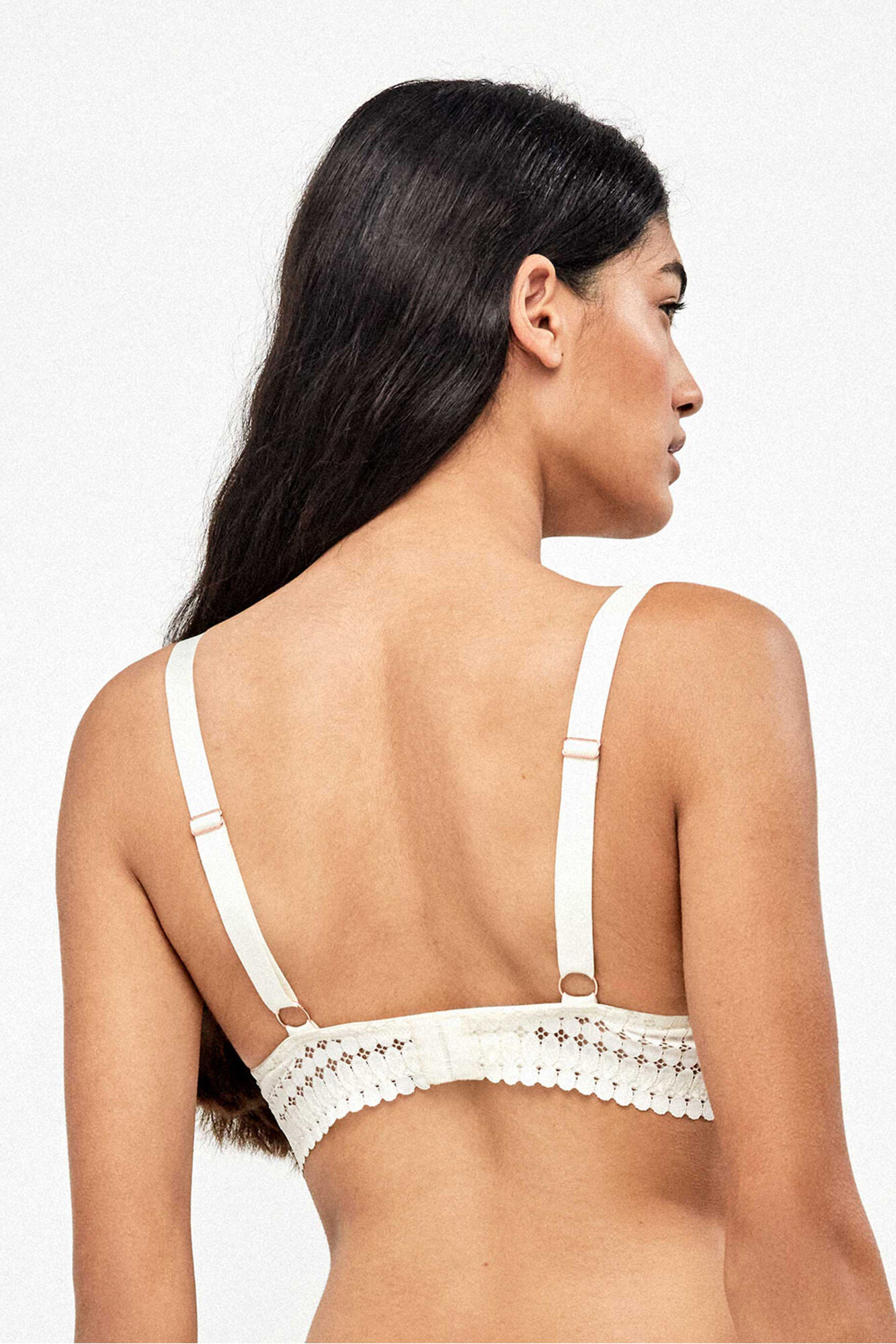 Gisela Soutien de capacidade em renda geom&eacute;trica