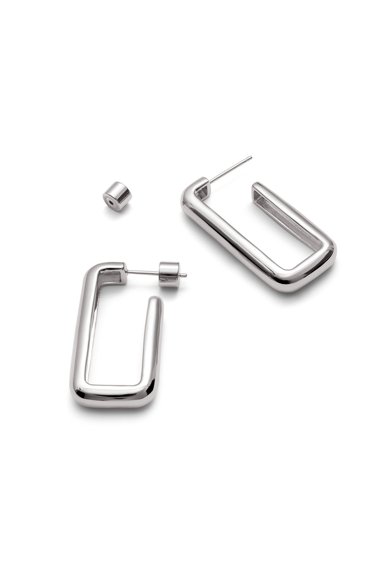 Singularu Pendientes Single Pipe