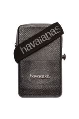 Havaianas Mala Havaianas Glitter preto