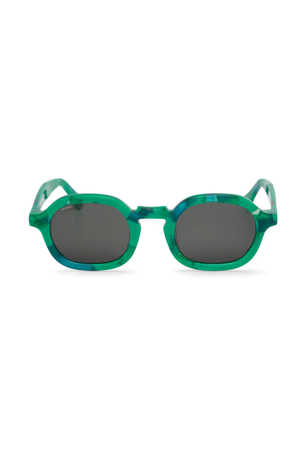 Mr. Boho Gafas de sol Elpatio Orchard  estampado